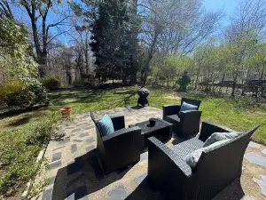 Downtown Farmville-Walk to LW Campus-Walk to Greenfront-Close to Hampden Sydney