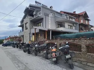學院公寓青年旅舍