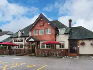 Premier Inn Wirral (Greasby)