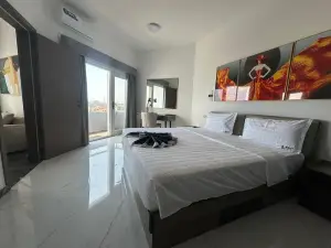 Hotel Midotel Seaview