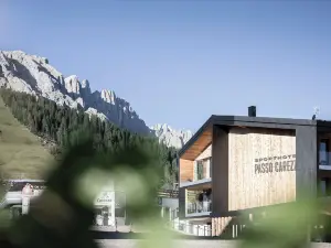 Sport Hotel Passo Carezza