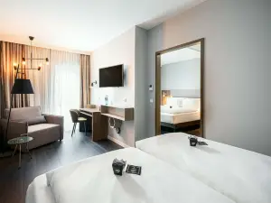 Elaya Hotel Oberhausen