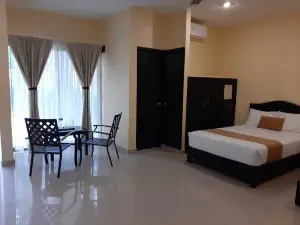 Departamentos X`Kanlol
