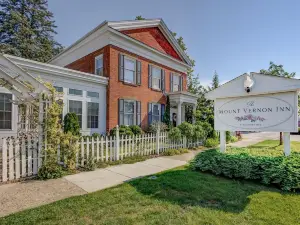 The Mount Vernon Inn