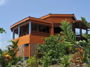 Mango Island Lodges