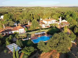 Hotel Rural Monte da Provença