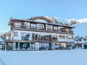 Naturparkgut - Alpdeluxe Apartments