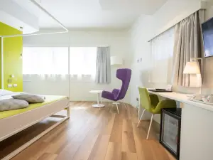 Hotel Stadio & Spa