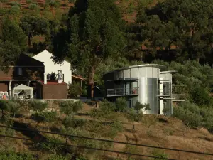 Bela Vista Silo Housing