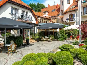 Dworek Morski Spa & Wellness