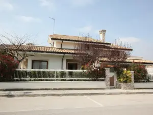 Villa Gioia Rooms