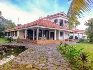 Doral House Villavicencio