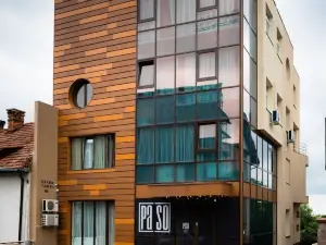 Hotel Paso