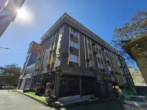 Aras Hotel Corlu