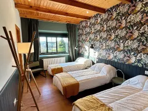 Casa Bolboreta by Unusual Hotels