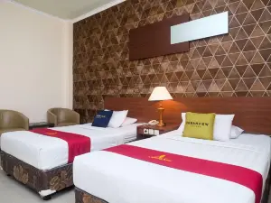 UrbanView Hotel Anggraeni Jatibarang