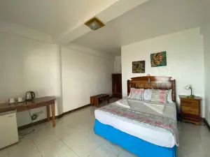 Camiguin Island Golden Sunset Beach Club