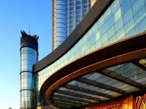 台州国际大酒店