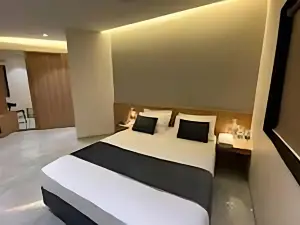Hotel Cvr