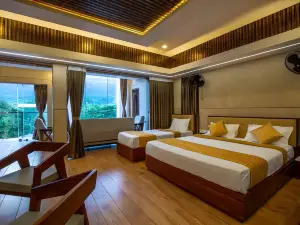 Zamin Resort