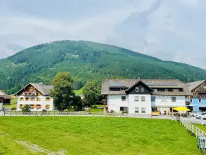 Landhaus Lungau