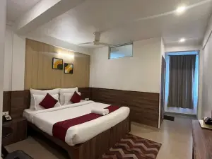 Hotel Indiana