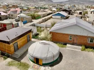 BTMongolia Hostel Tour Operator