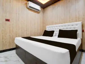 Hotel O Maharaja Hotel