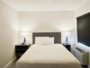 Motel 6 Merritt BC