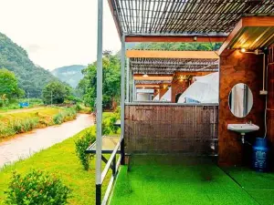 Nature Valley Camp Pang Mapha