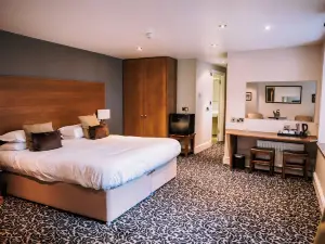 Allerdale Court Hotel