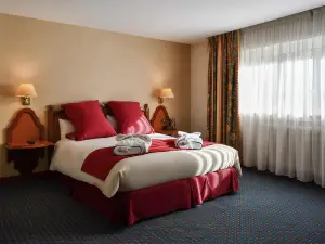 Hôtel Mercure Andorra