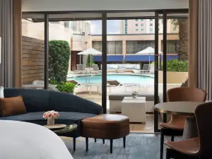 Four Seasons Hotel Houston