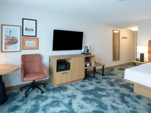 Hampton Inn Presque Isle
