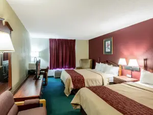 Red Roof Inn Morehead