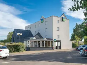 Sure Hotel by Best Western Dole