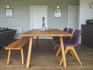 Jog Lodge - 3 Bedroom Property