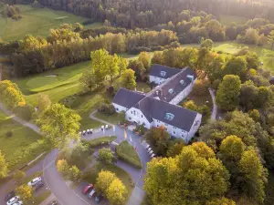 골프호텔 파렌바흐