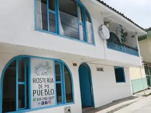 Hosteria de Mi Pueblo