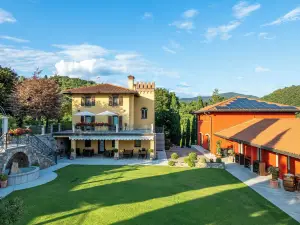 Il Roncal Wine Resort - for Wine Lovers