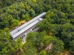 Ringhotel Schorfheide I Waldresort Werbellinsee