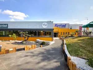 Kyriad la Roche Sur Yon