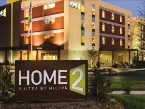Home2 Suites by Hilton Salt Lake City/South Jordan