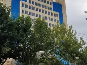 McGatti Baohong Hotel