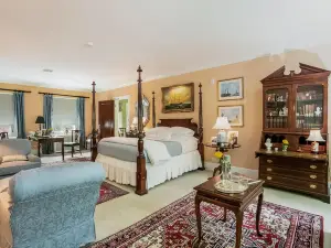 Bishops Hall