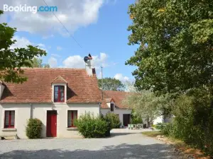 Chambres d'hôtes Maison les Galettes