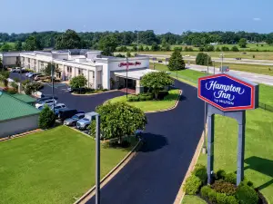 Hampton Inn Corinth