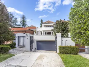 Cottesloe Aqua Retreat - Executive Escapes