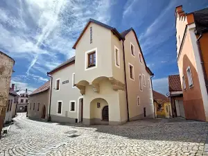 Staroměstský Penzion