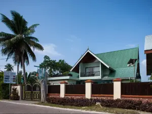 Le Relax Beach House